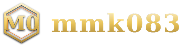 mmk083 logo